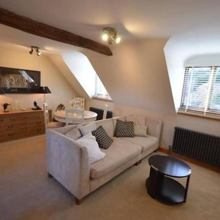 Apartament The Old Manor Coach House Cirencester Zewnętrze zdjęcie
